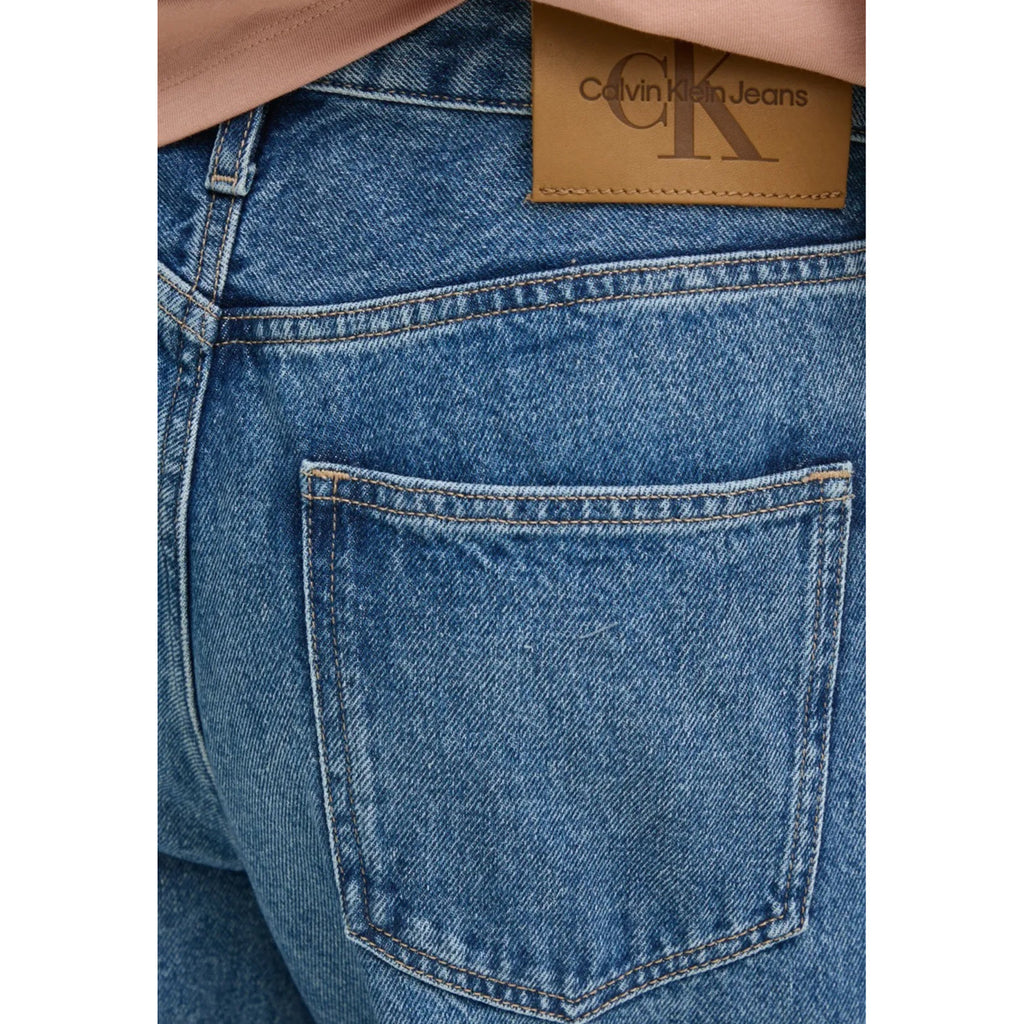 Calvin Klein Jeans - Calvin Klein Jeans Jeans Kvinna