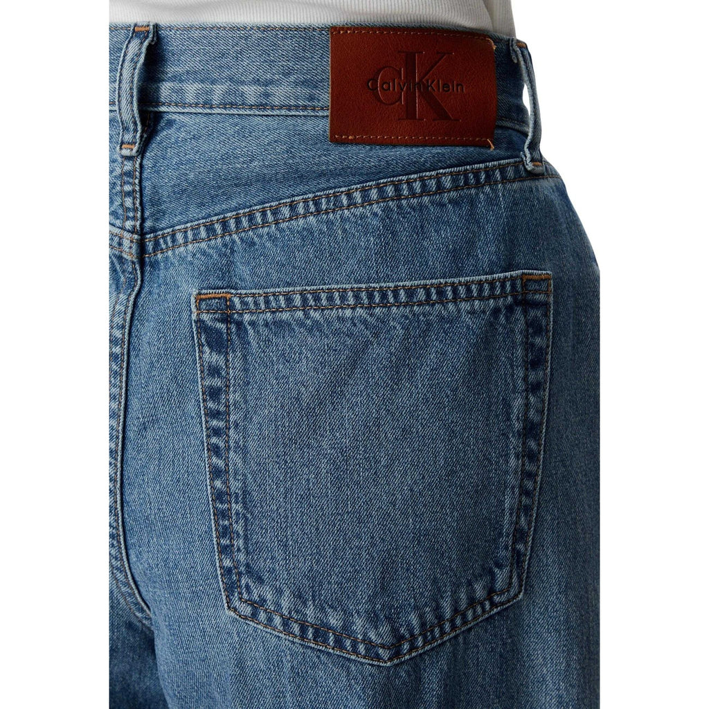 Calvin Klein Jeans - Calvin Klein Jeans Jeans Kvinna
