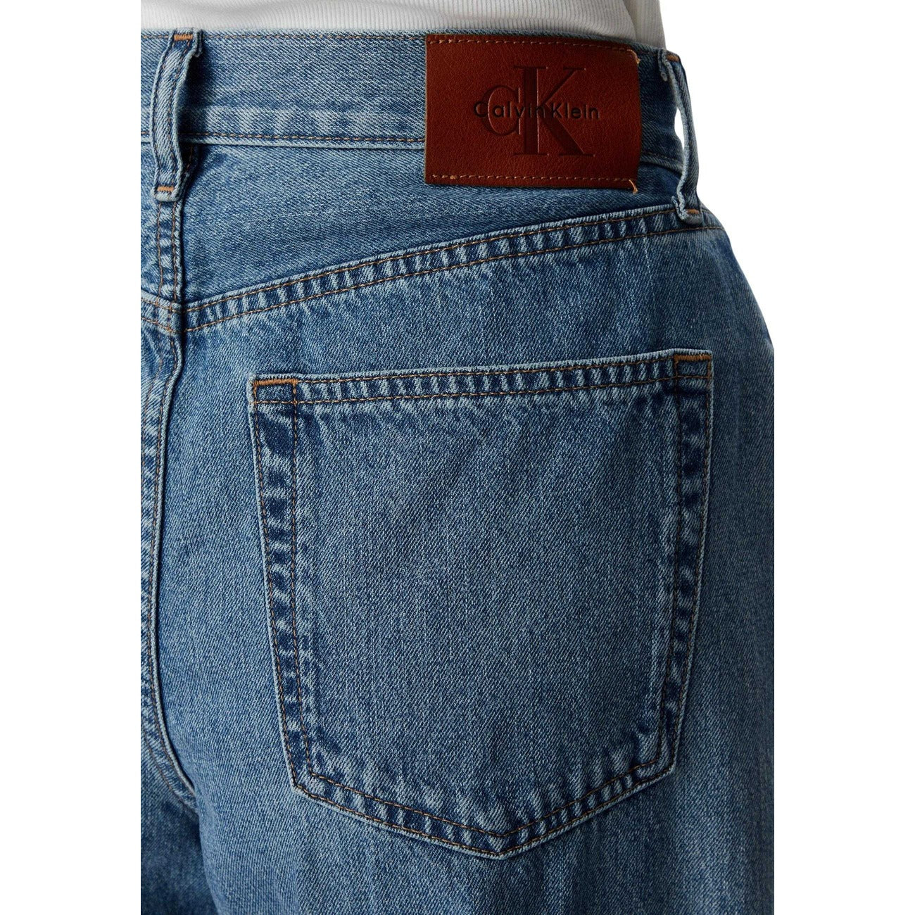 Calvin Klein Jeans - Calvin Klein Jeans Jeans Kvinna