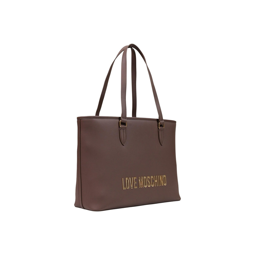 Love Moschino - Love Moschino Väska Kvinna