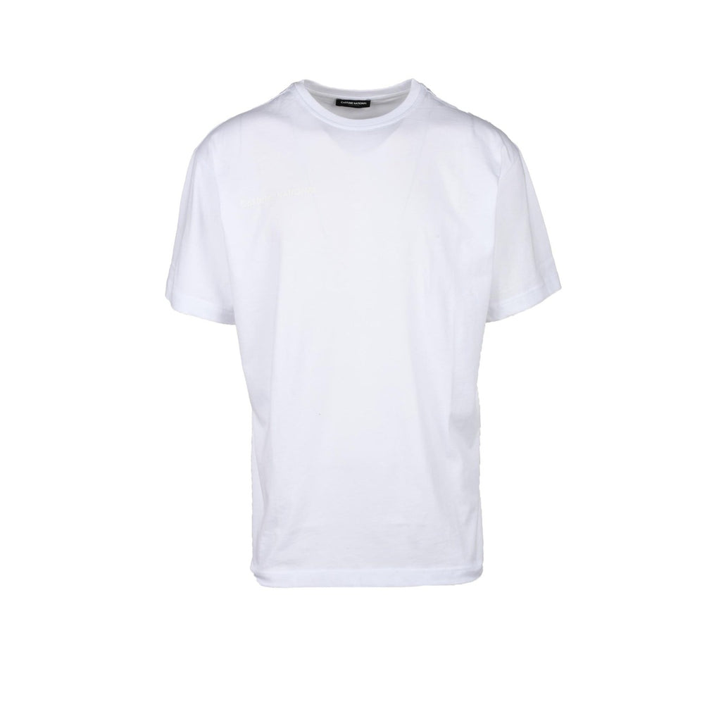 Costume National Contemporary - Costume National Contemporary T-shirt Man