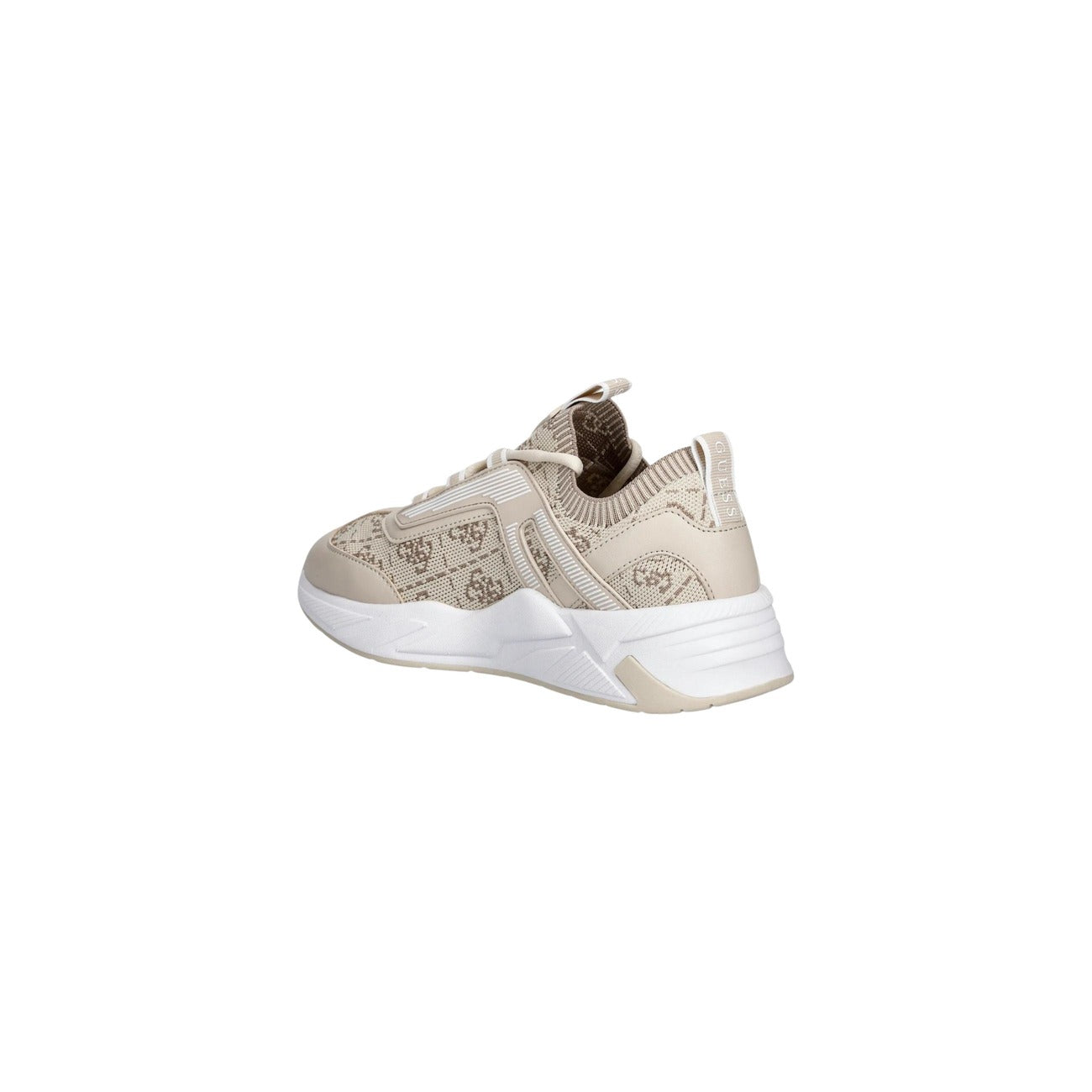 Guess - Guess Kvinna Sneakers