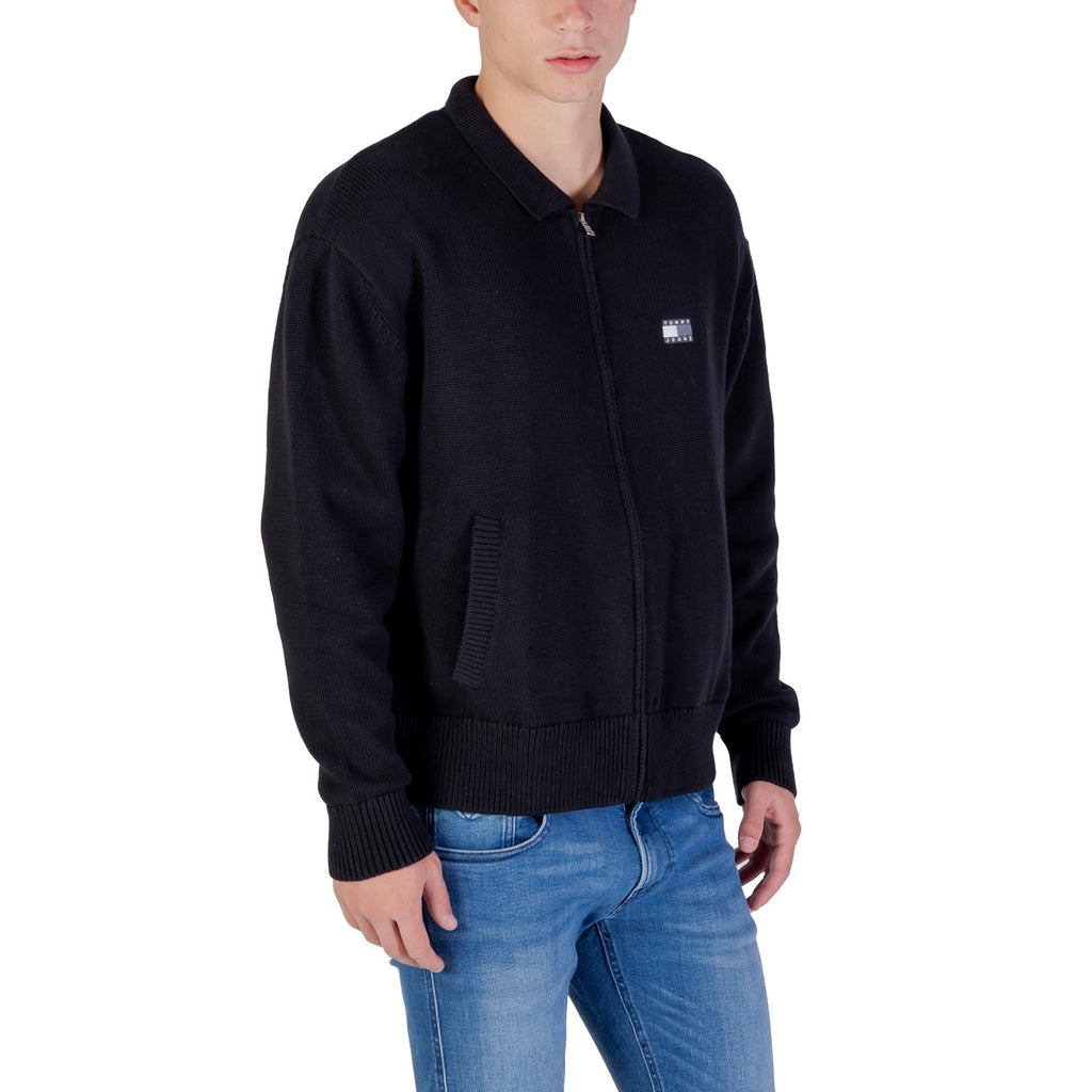 Tommy Hilfiger Jeans - Tommy Hilfiger Jeans Stickat Man