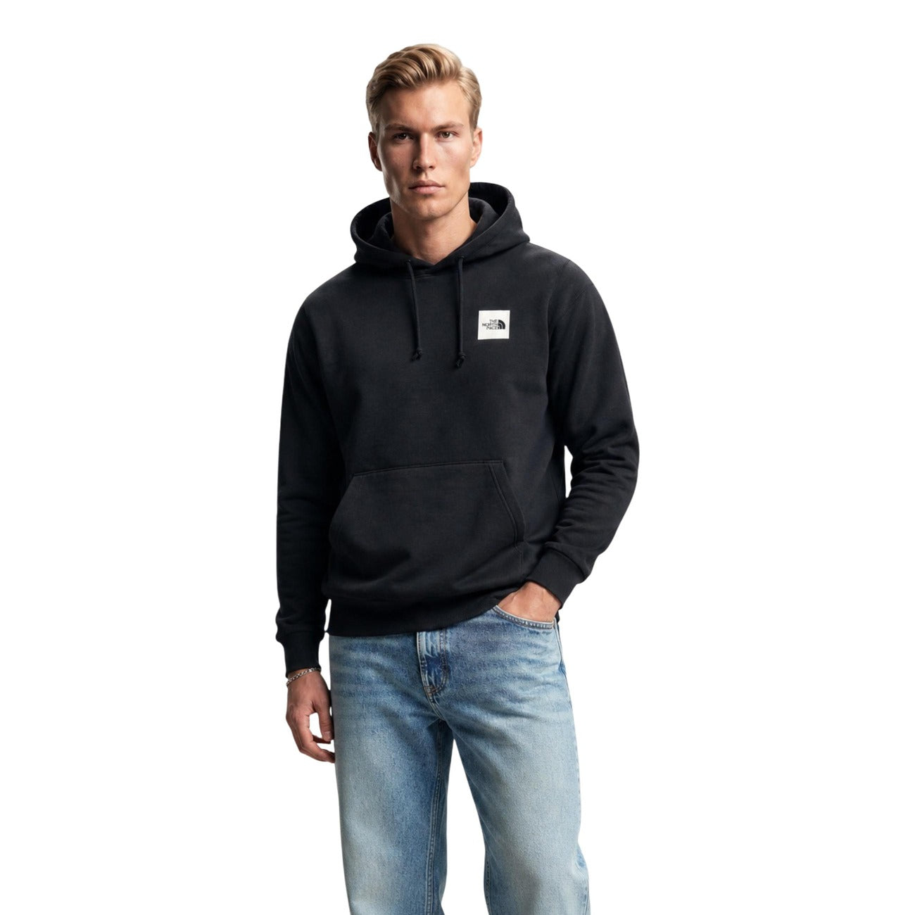 The North Face - The North Face Tröja Man