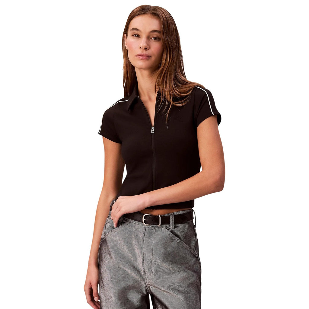 Calvin Klein Jeans - Calvin Klein Jeans T-shirt Kvinna