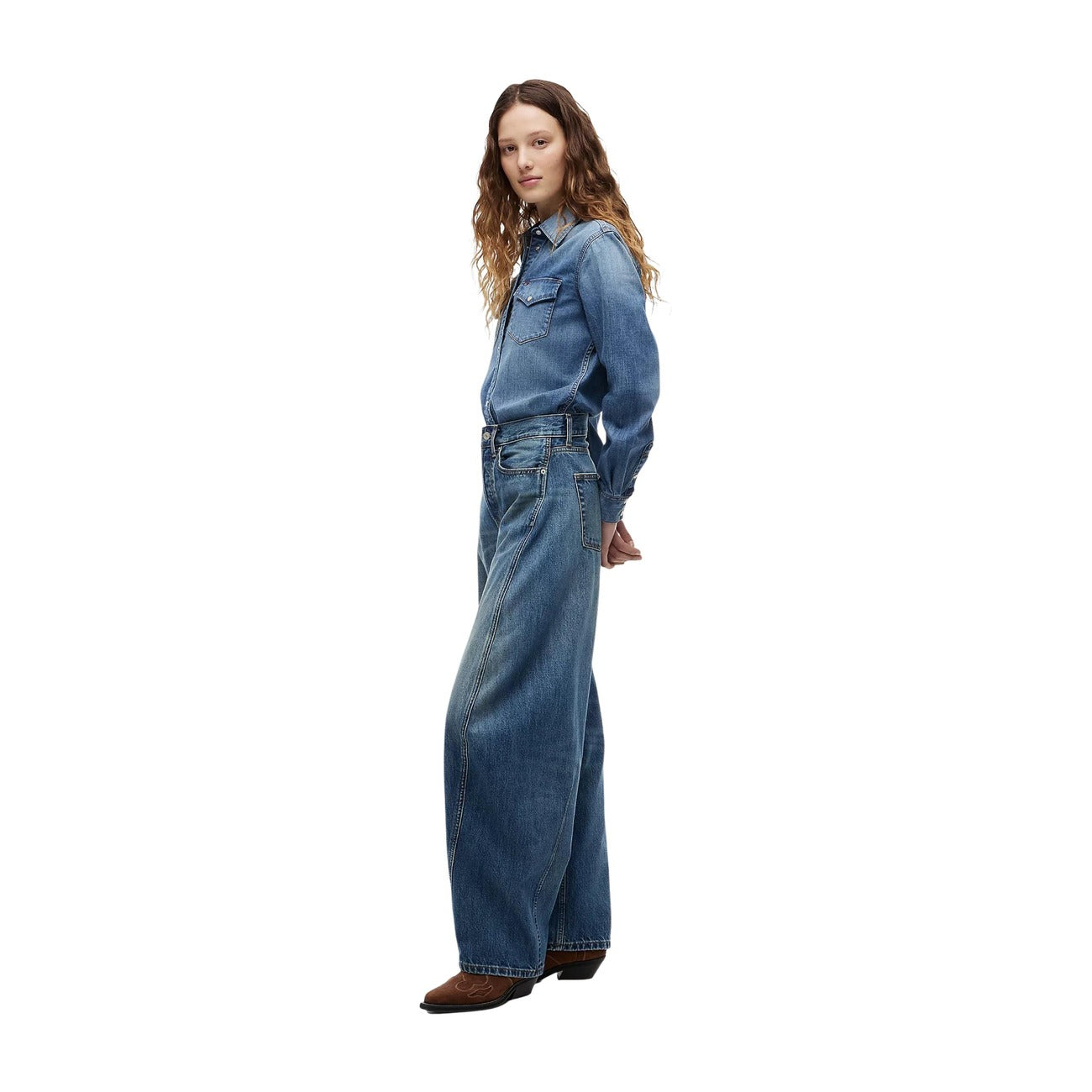 Tommy Hilfiger Jeans - Tommy Hilfiger Jeans Jeans Kvinna