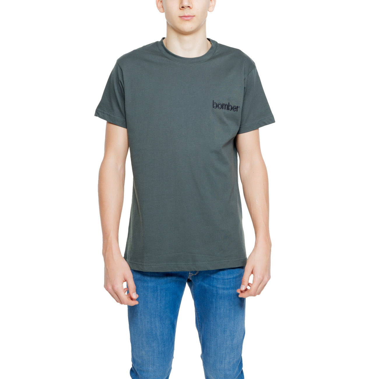 Hydra Clothing - Hydra Clothing T-shirt Man