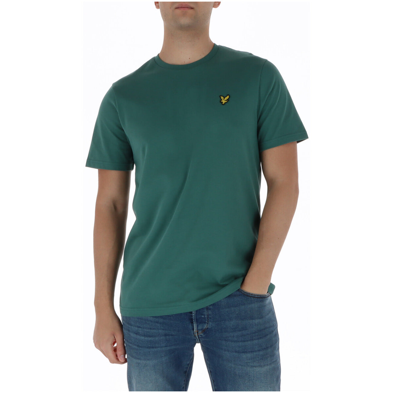 Lyle & Scott - Lyle & Scott T-shirt Man