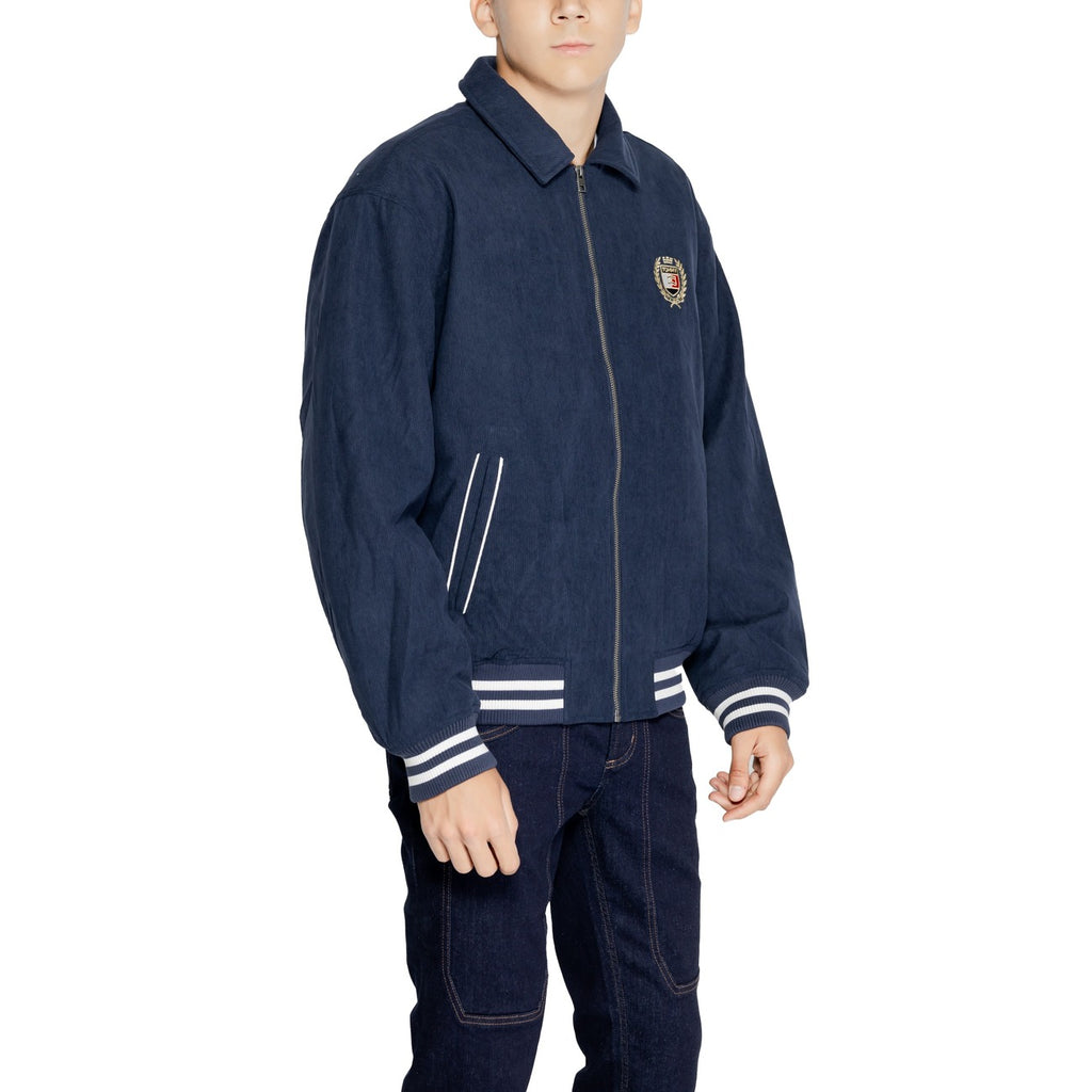 Tommy Hilfiger Jeans - Tommy Hilfiger Jeans Jacka Man