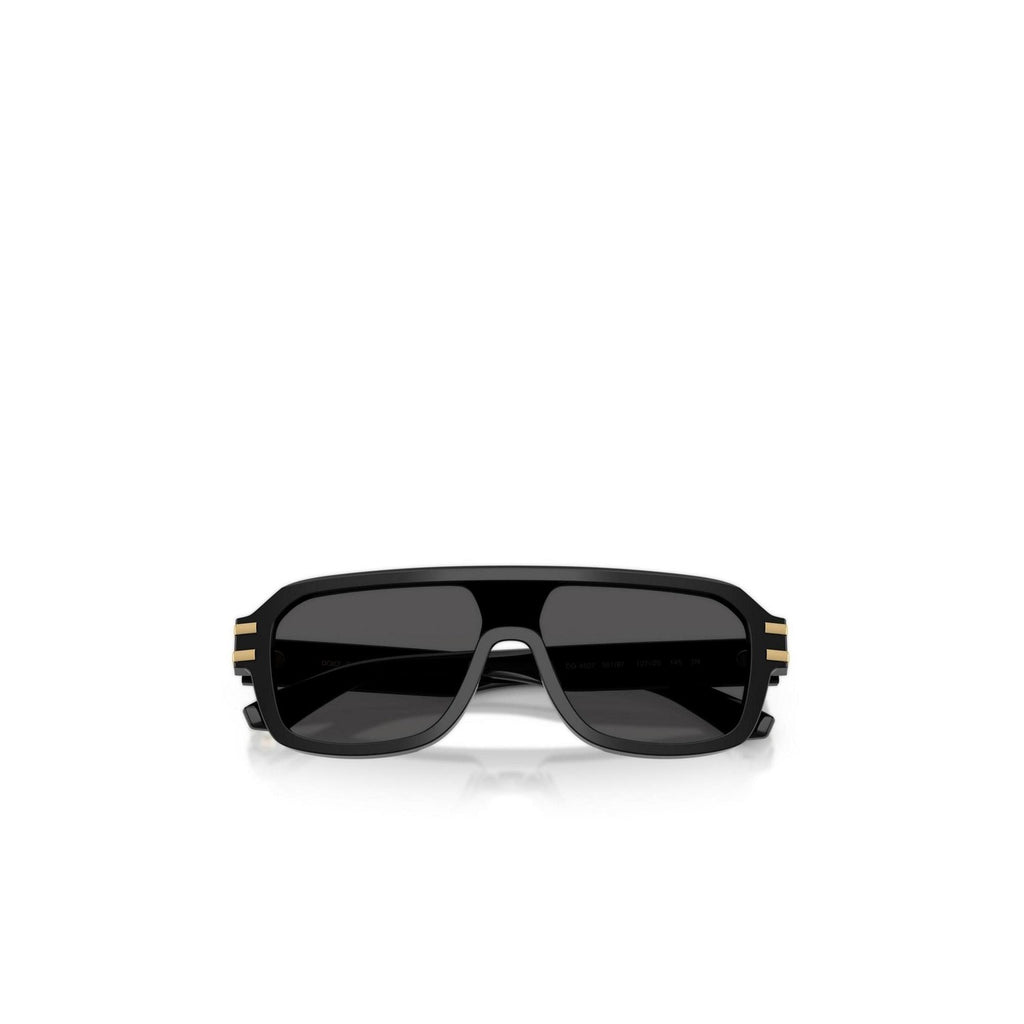 Dolce & Gabbana - Dolce & Gabbana Solglasögon Man