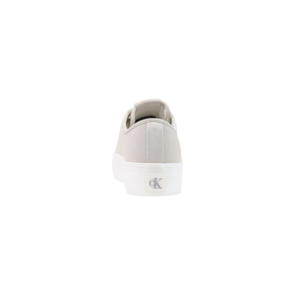 Calvin Klein - Calvin Klein Kvinna Sneakers