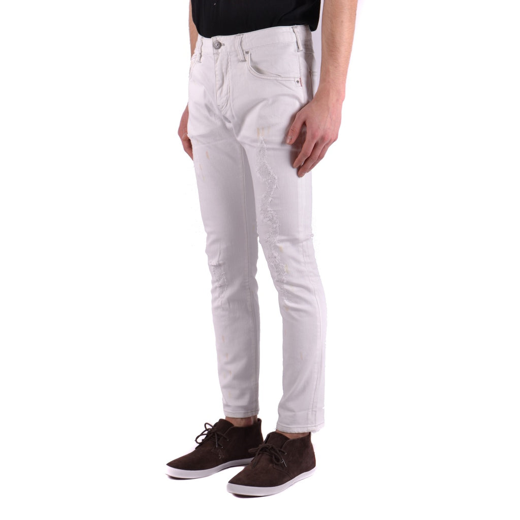 Armani Jeans - Armani Jeans Jeans Man