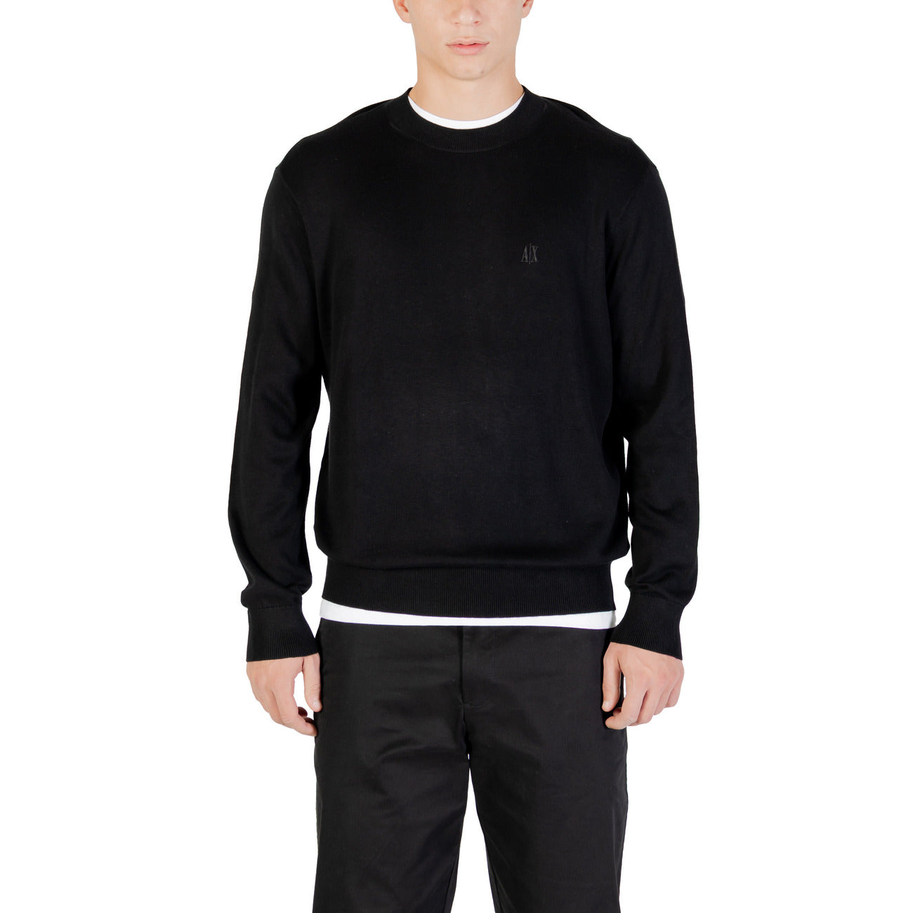 Armani Exchange - Armani Exchange Stickat Man