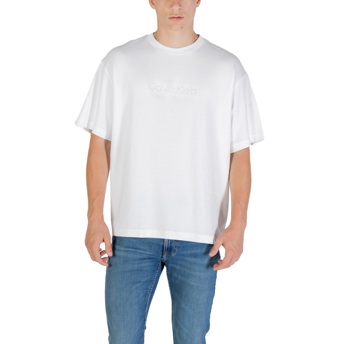 Calvin Klein - Calvin Klein T-shirt Man