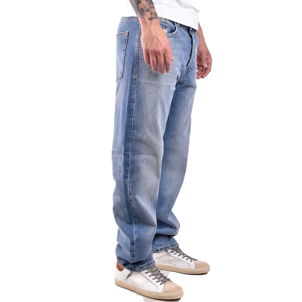 Diesel - Diesel Jeans Man