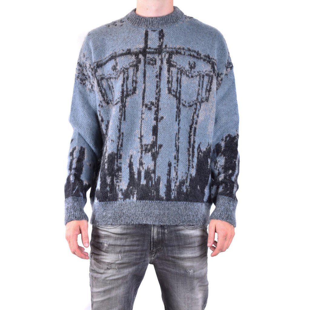 Diesel - Diesel Stickat Man