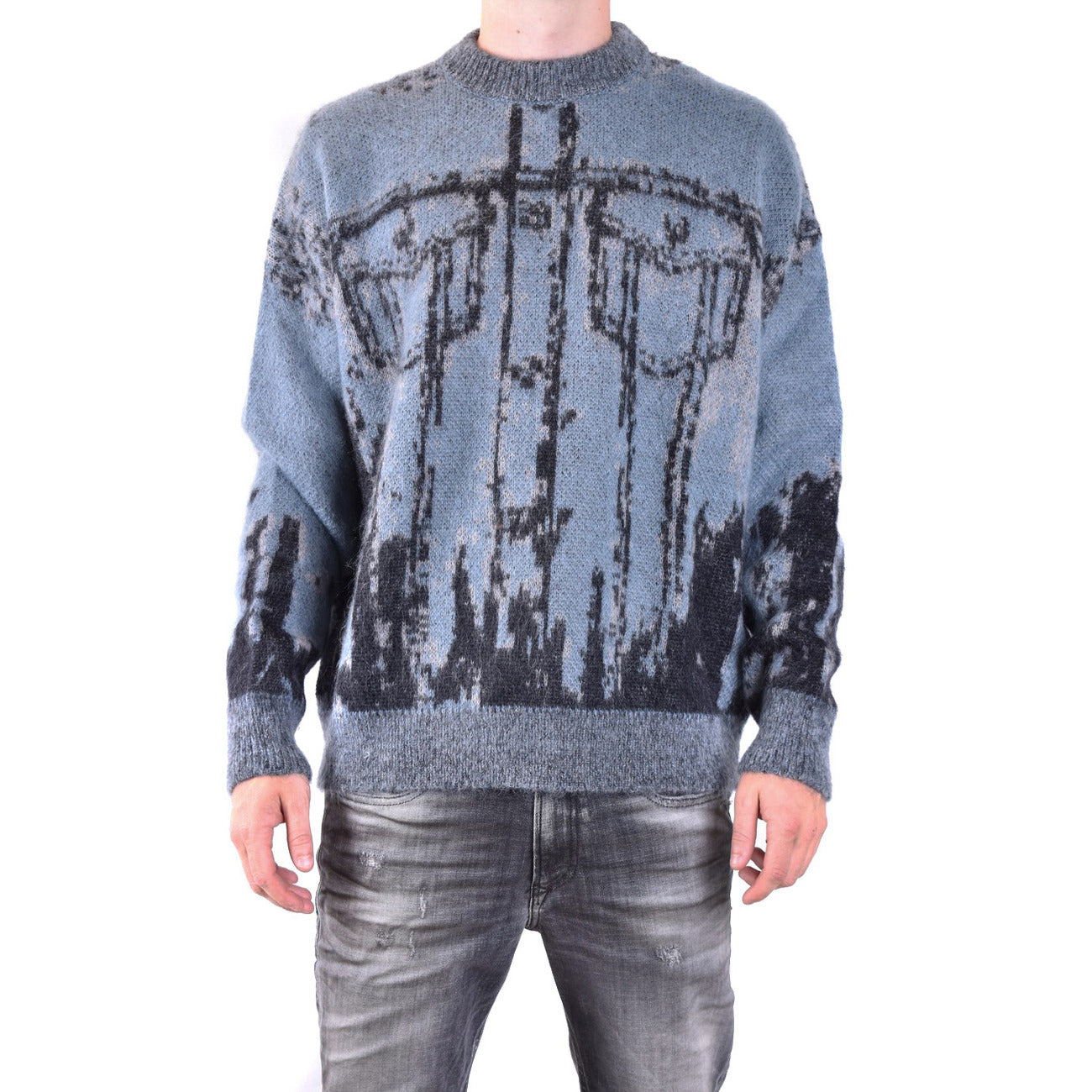 Diesel - Diesel Stickat Man