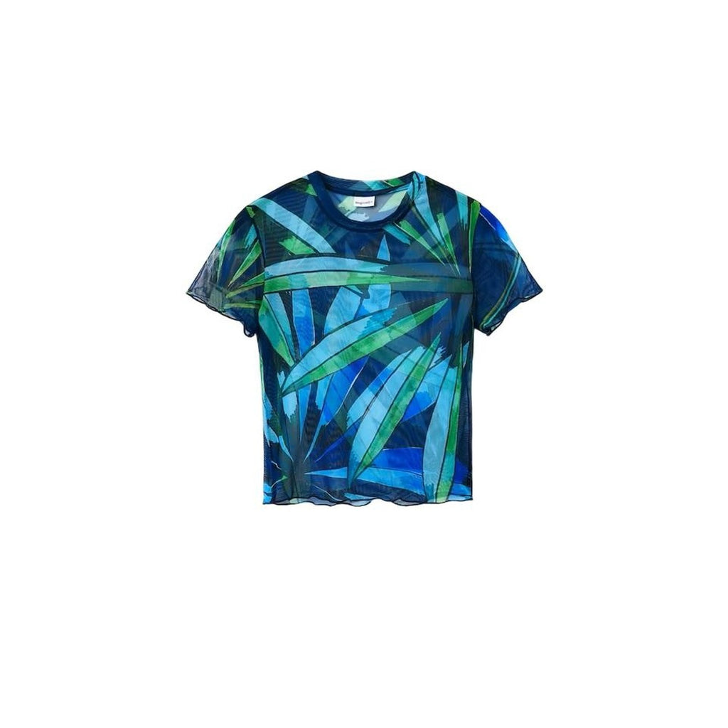 Desigual - Desigual T-shirt Kvinna