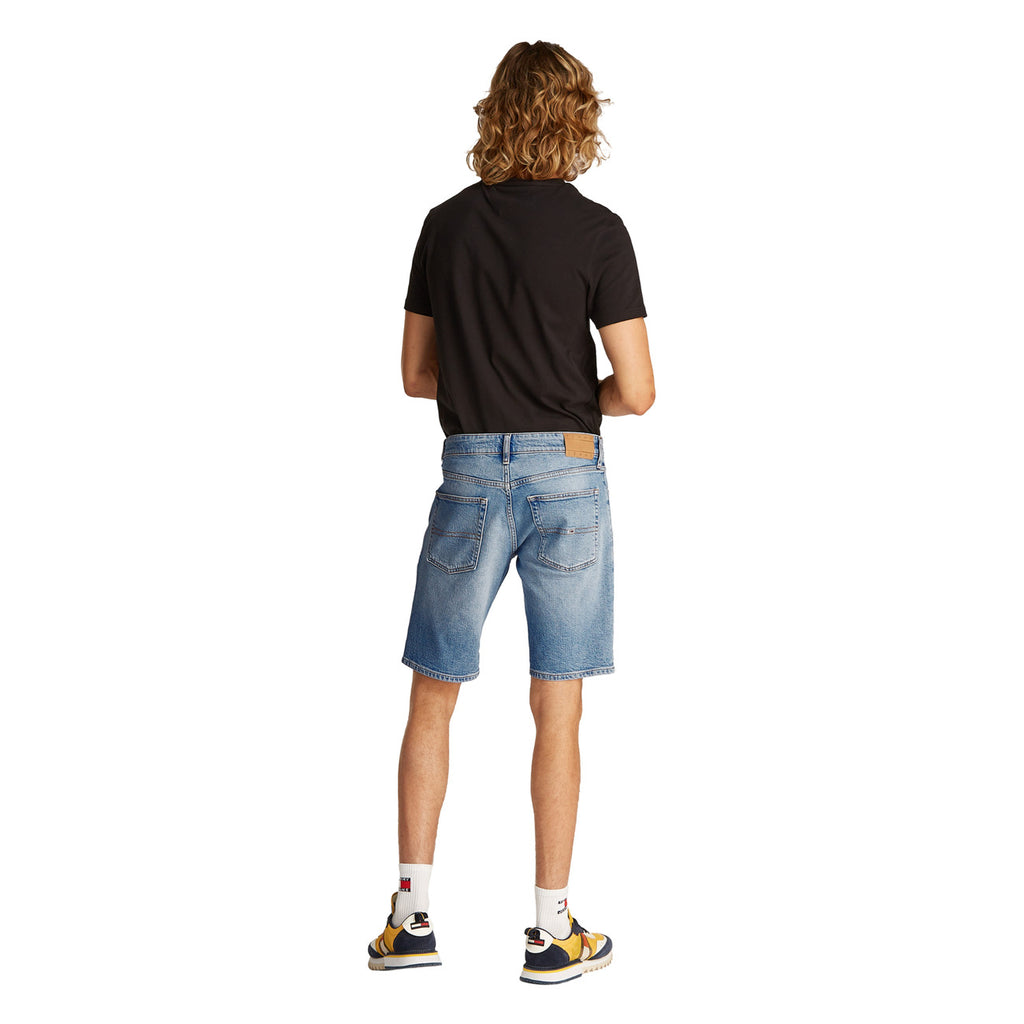 Tommy Hilfiger Jeans - Tommy Hilfiger Jeans Bermuda Shorts Man