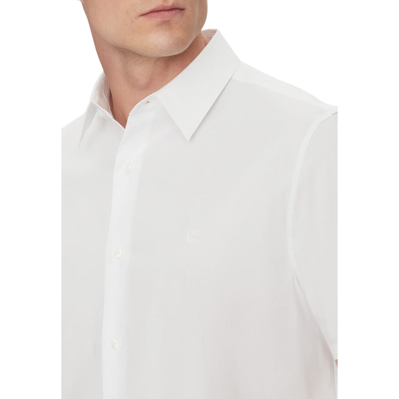 Calvin Klein - Calvin Klein Skjorta Man