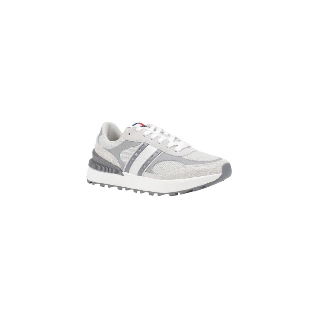 Tommy Hilfiger Jeans - Tommy Hilfiger Jeans Kvinna Sneakers