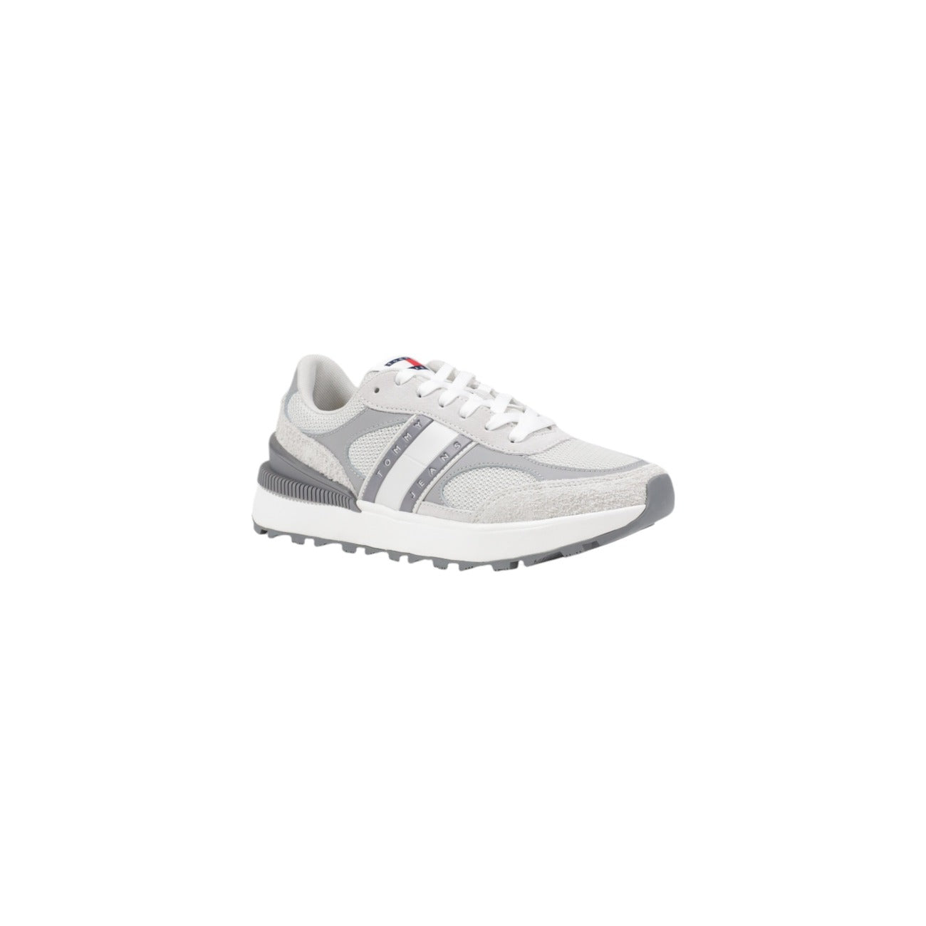 Tommy Hilfiger Jeans - Tommy Hilfiger Jeans Kvinna Sneakers