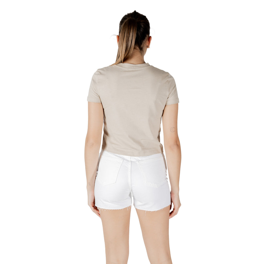 Calvin Klein - Calvin Klein T-shirt Kvinna