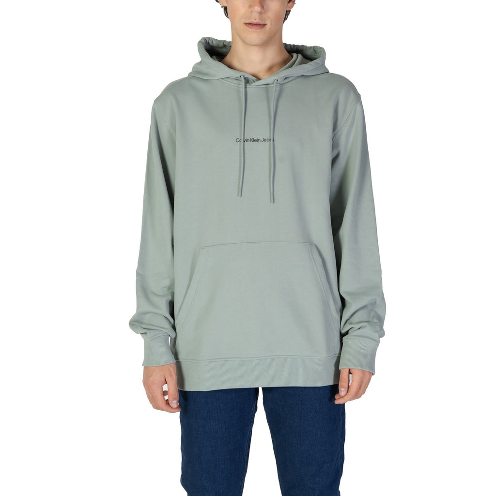 Calvin Klein Jeans - Calvin Klein Jeans Tröja Man
