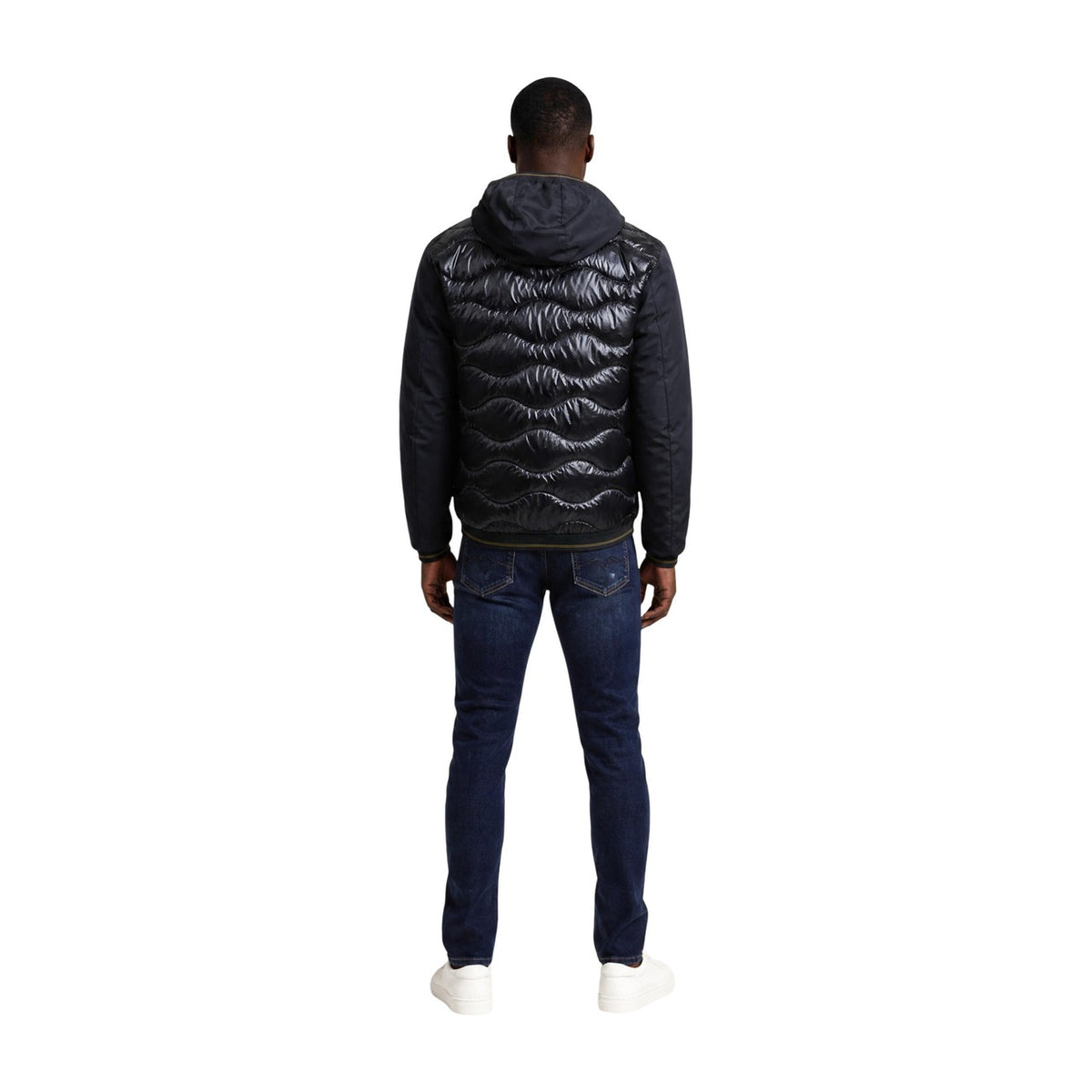 Blauer. - Blauer. Jacka Man