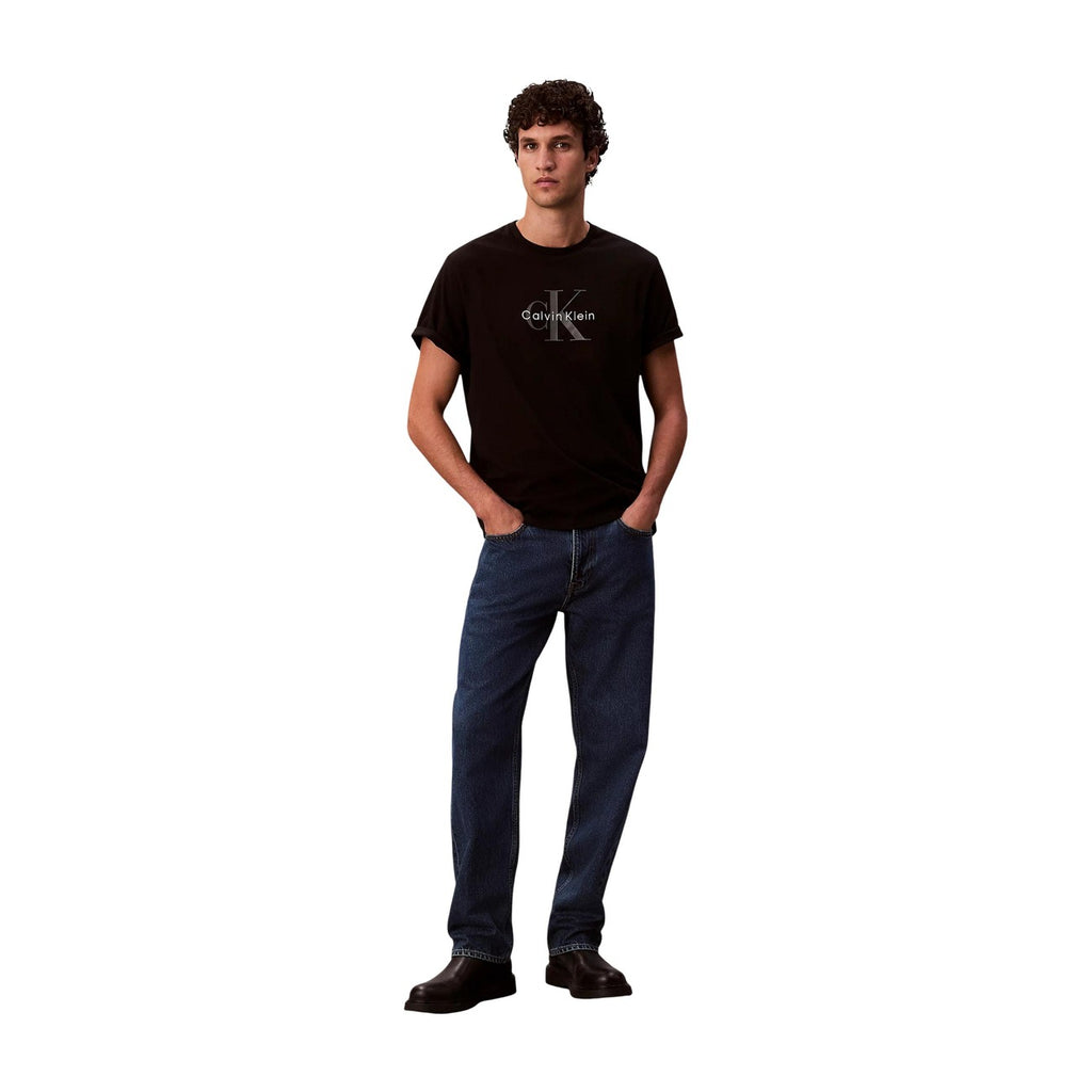Calvin Klein Jeans - Calvin Klein Jeans T-shirt Man