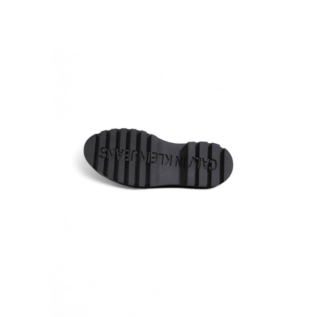 Calvin Klein - Calvin Klein Kvinna Lace Ups Shoes