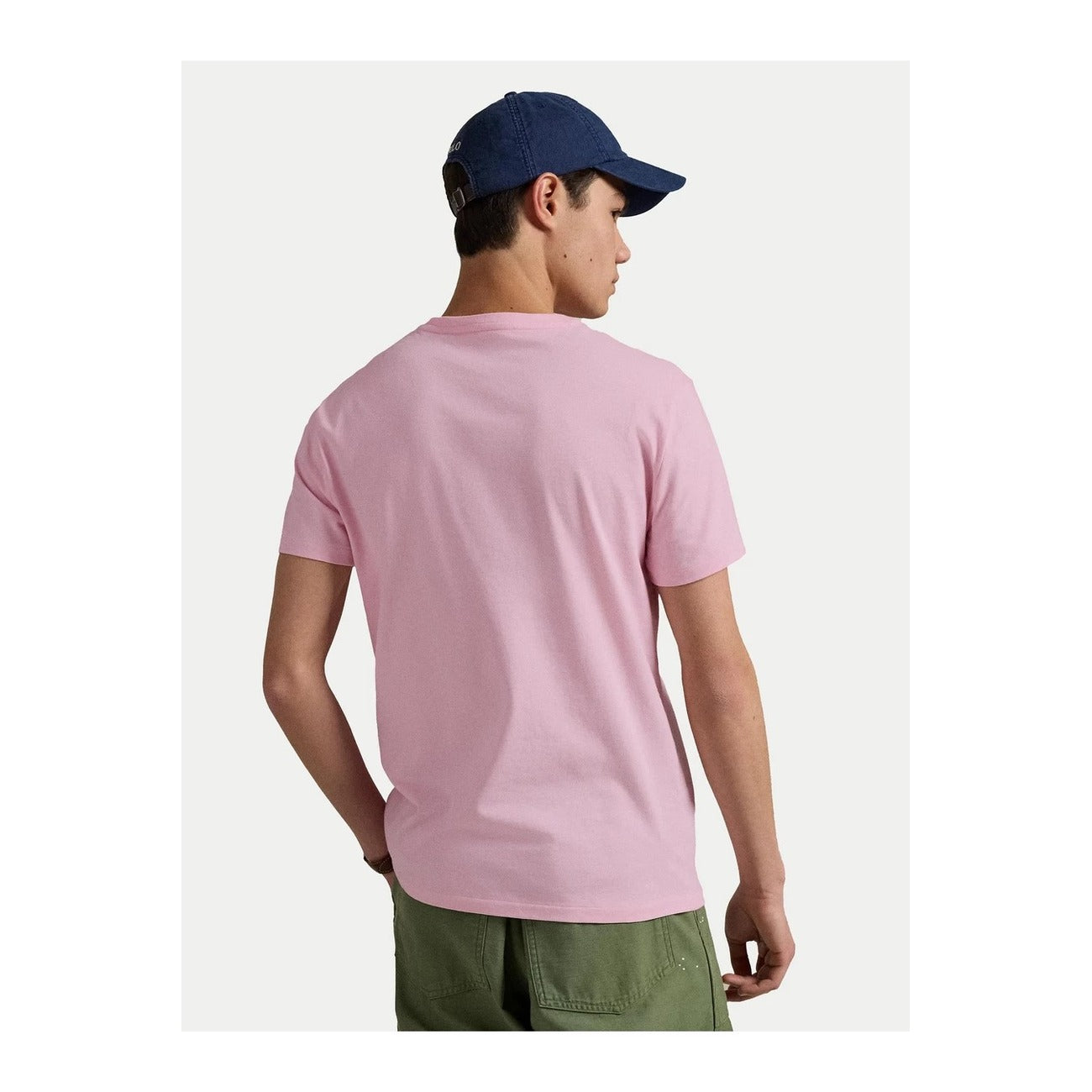 Polo Ralph Lauren - Polo Ralph Lauren T-shirt Man