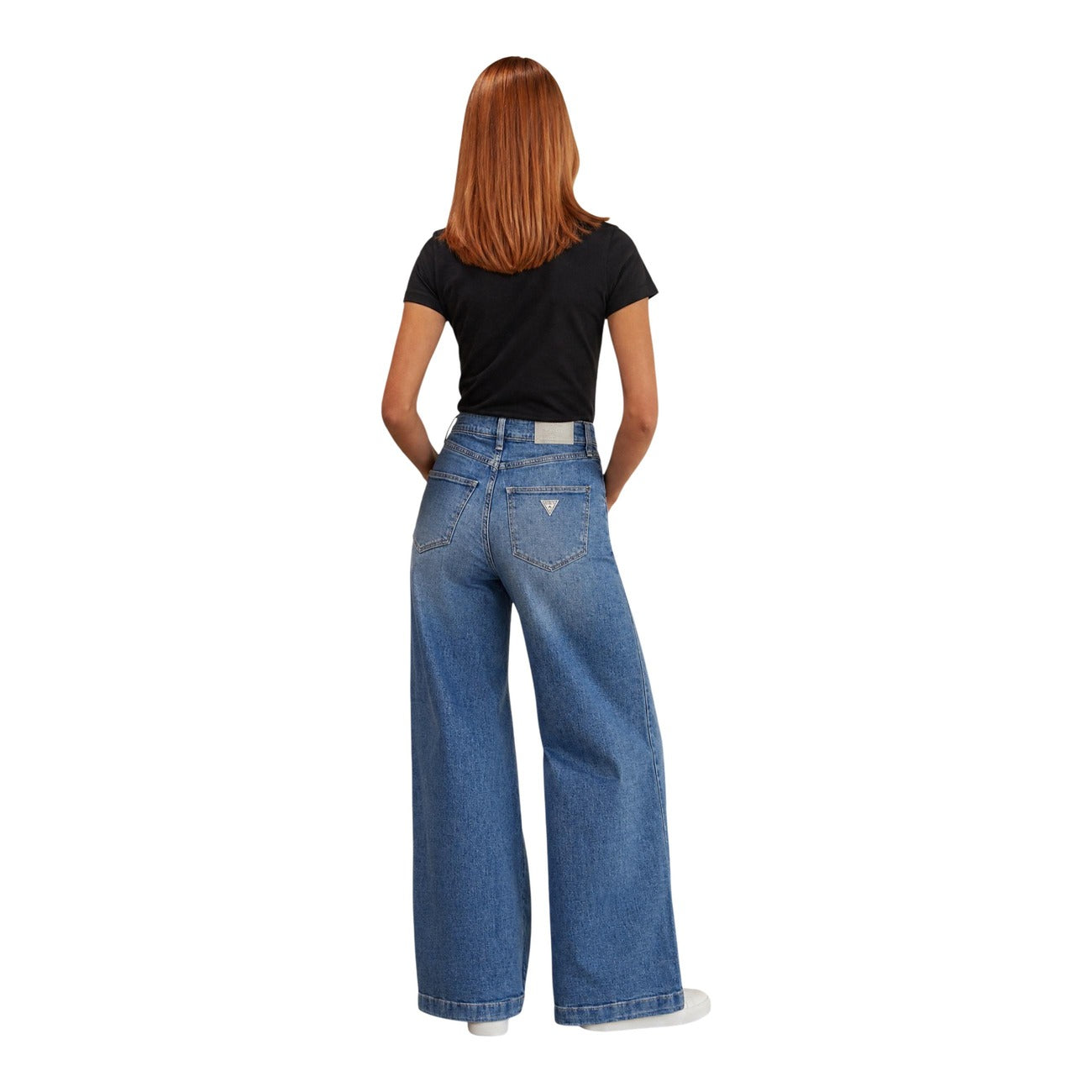 Guess - Guess Jeans Kvinna