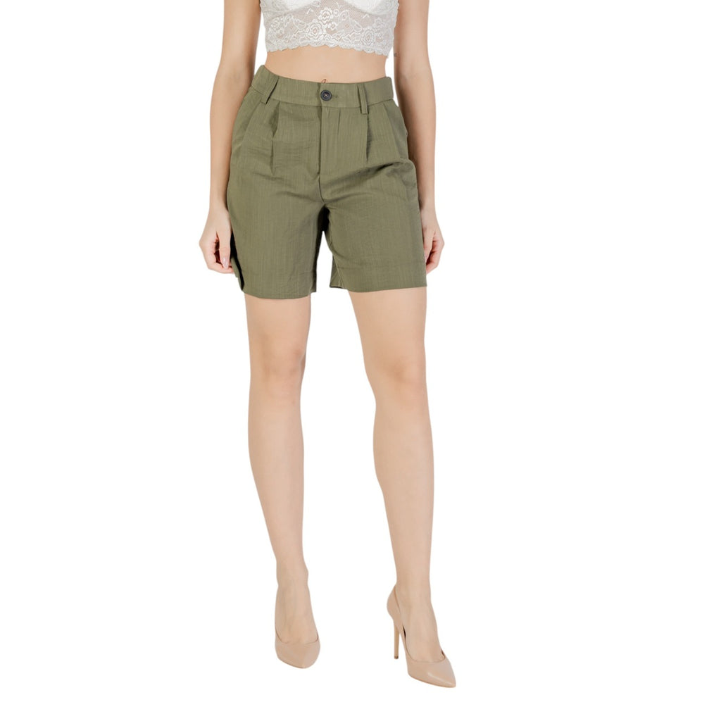 Only - Only Shorts Kvinna