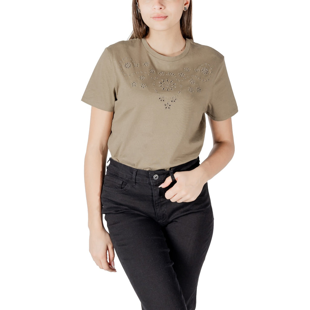 Jacqueline De Yong - Jacqueline De Yong T-shirt Kvinna