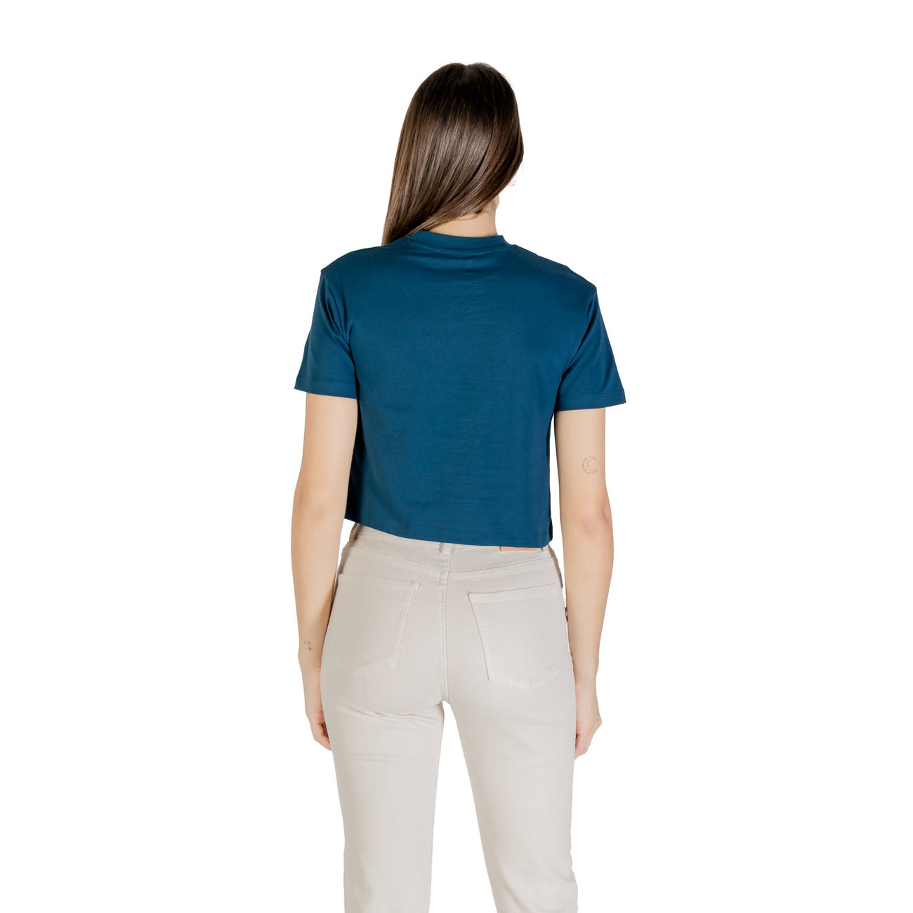 Guess Active - Guess Active T-shirt Kvinna