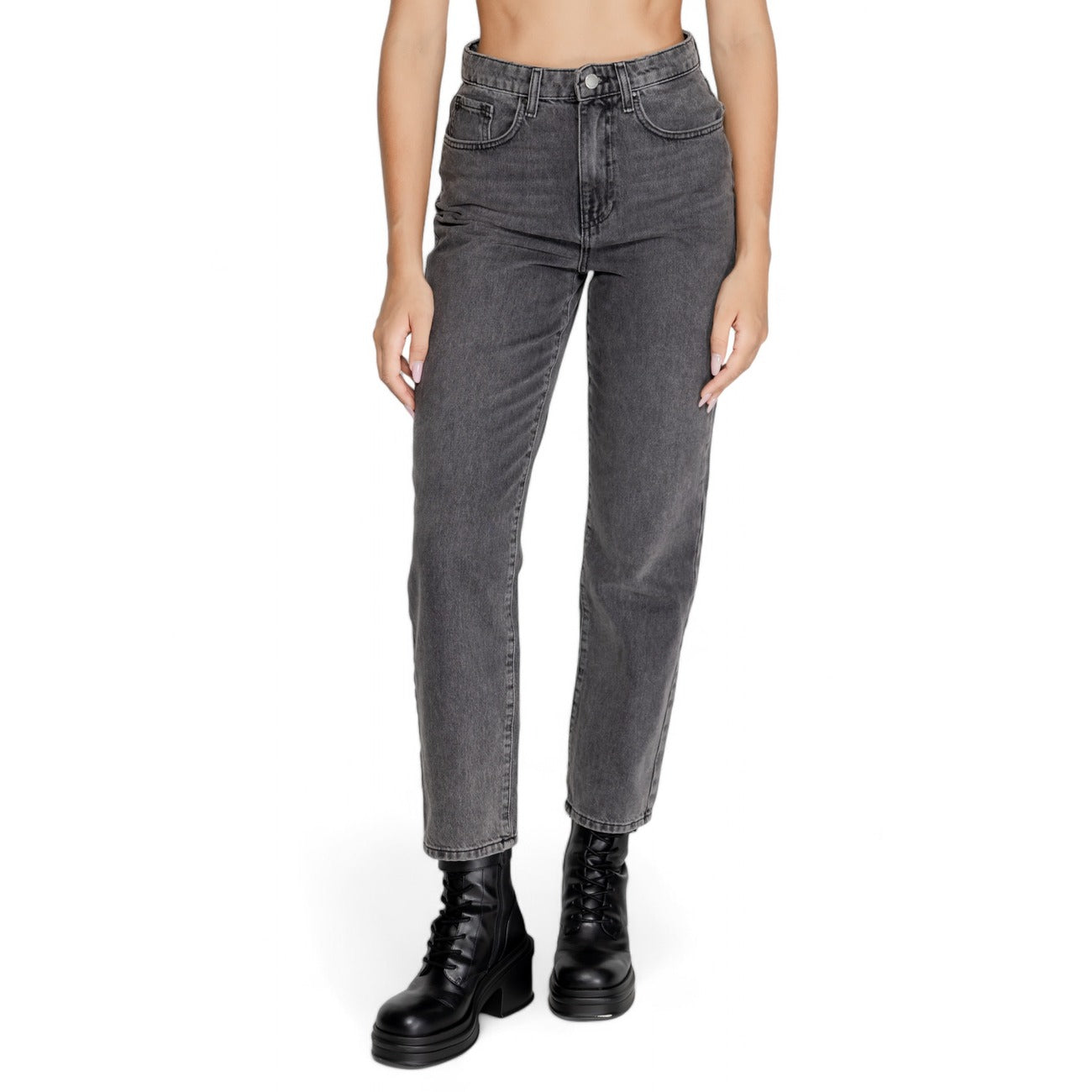 Only - Only Jeans Kvinna