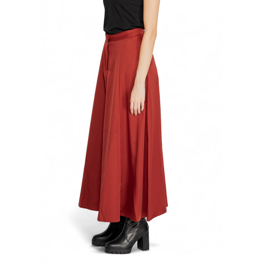 Vero Moda - Vero Moda Kjol Kvinna