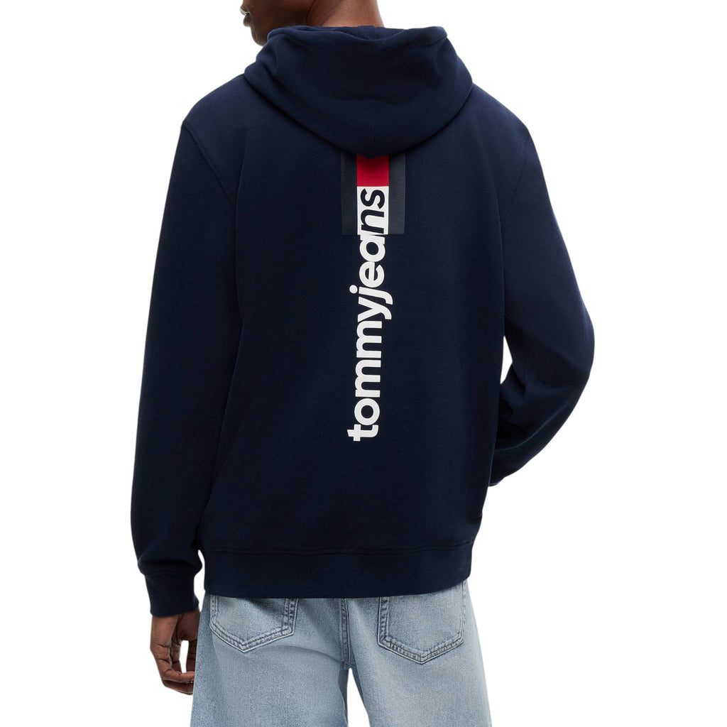 Tommy Hilfiger Jeans - Tommy Hilfiger Jeans Tröja Man