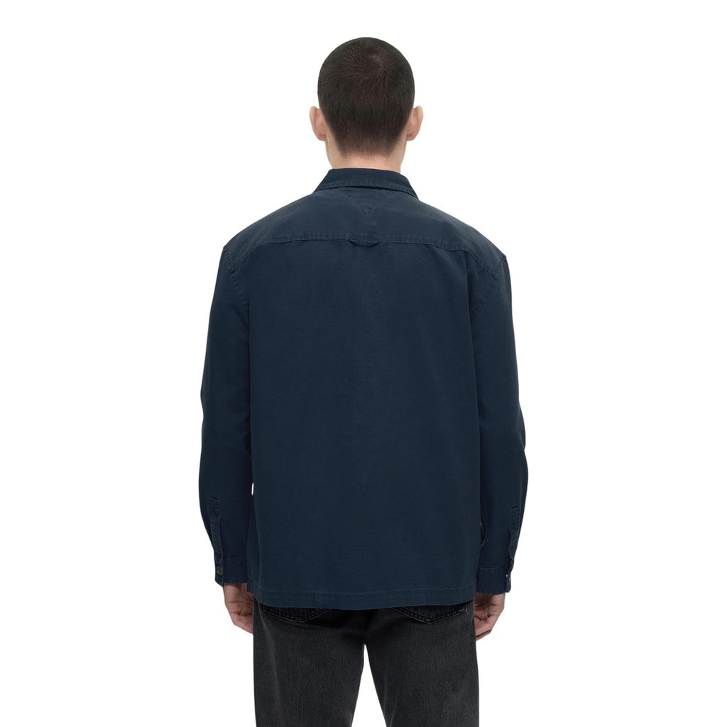 Tommy Hilfiger Jeans - Tommy Hilfiger Jeans Skjorta Man