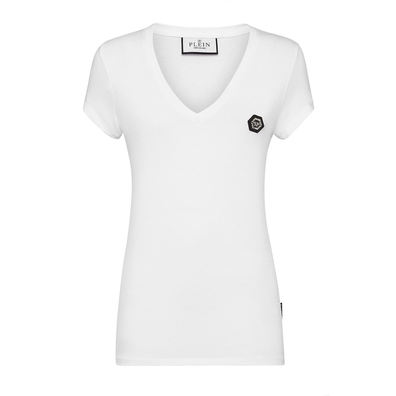 Philipp Plein - Philipp Plein T-shirt Kvinna