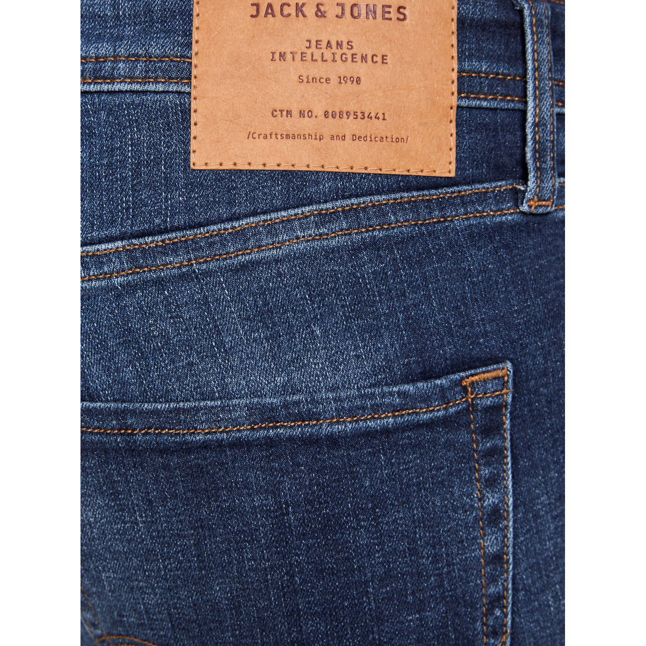 Jack & Jones - Jack & Jones Jeans Man