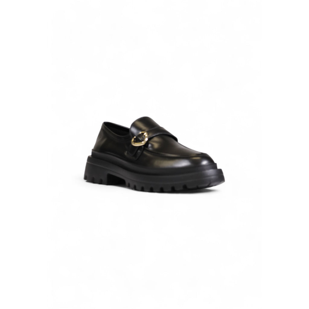 Love Moschino - Love Moschino Kvinna Moccassin