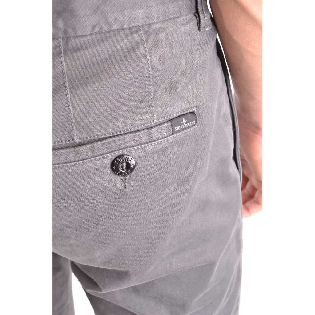 Stone Island - Stone Island Byxor Man