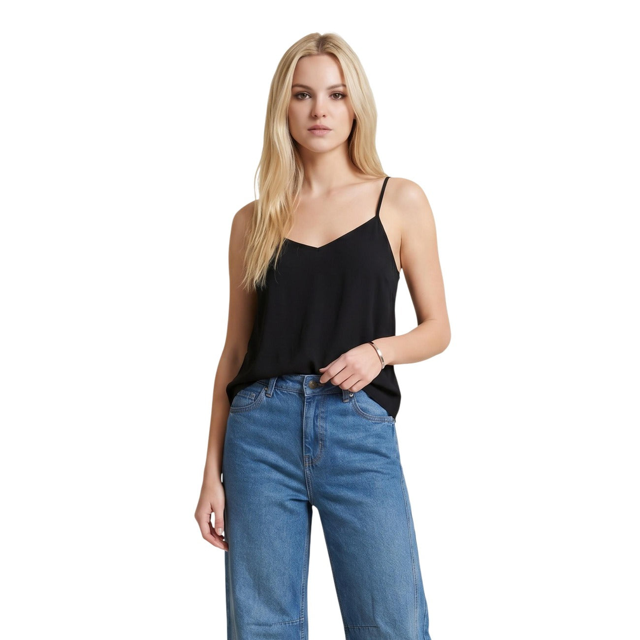 Only - Only Tank-Top Kvinna