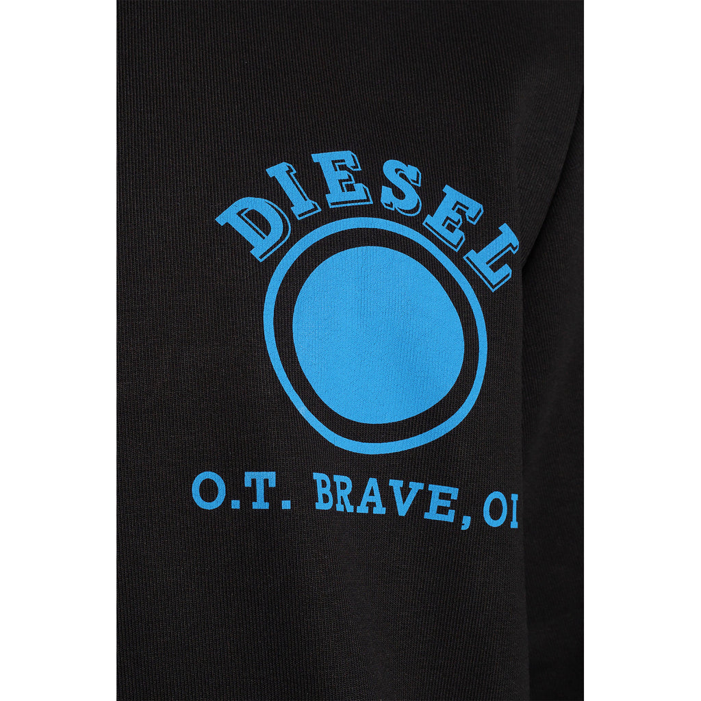Diesel - Diesel Tröja Man