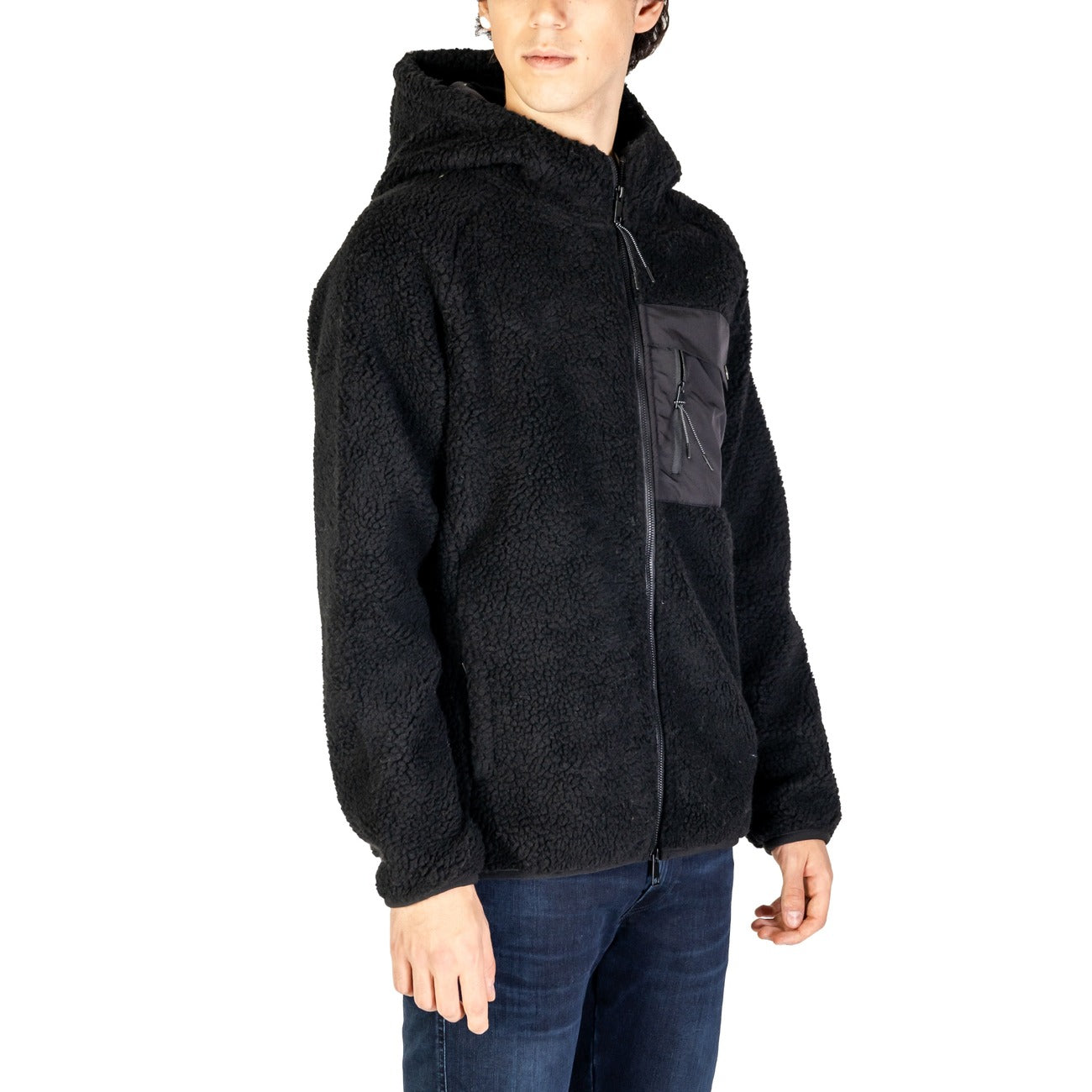 Hydra Clothing - Hydra Clothing Vindjacka Man