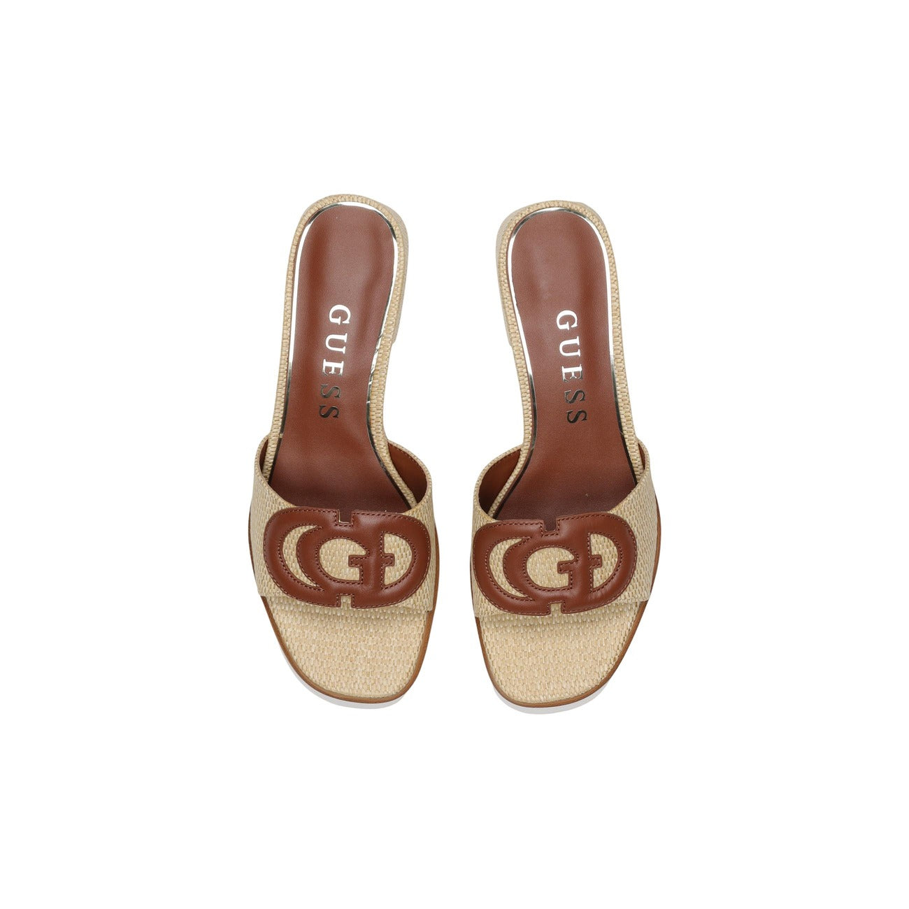 Guess - Guess Kvinna Sandals