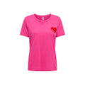Only - Only T-shirt Kvinna