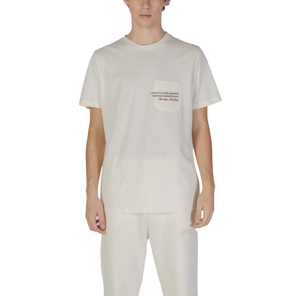 Underclub - Underclub T-shirt Man